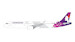 Airbus A321neo Hawaiian Airlines N208HA