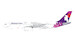 Airbus A330-200 Hawaiian Airlines N360HA