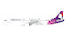 Airbus A321neo Hawaiian Airlines N209HA 