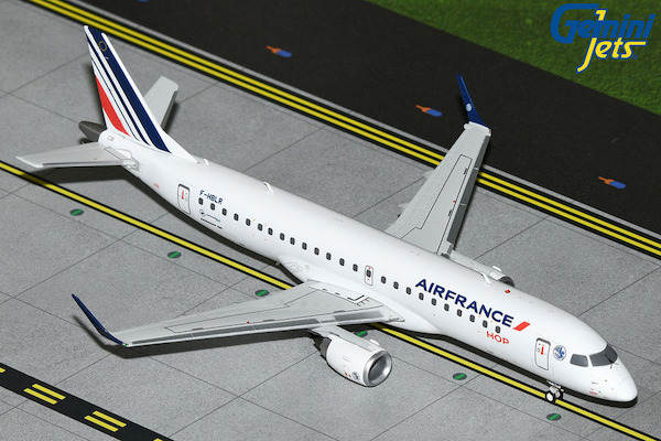 Embraer ERJ190-100STD Air France / HOP F-HBLN  G2HOP959