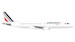 Embraer E190-100STD Air France / HOP F-HBLN 