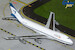 Boeing 747-100B Iran Air EP-IAM polished belly