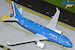 Airbus A319 ITA Airways EI-IMN