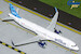 Airbus A321neo JetBlue Airways N4058J Streamers tail design
