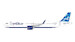 Airbus A321neo JetBlue Airways "Mint for Big Things" N2180J 