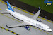 Airbus A321neo JetBlue Airways "Mint for Big Things" N2180J 