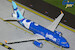 Airbus A320-200 JetBlue Airways "Forever Blue" N547JB