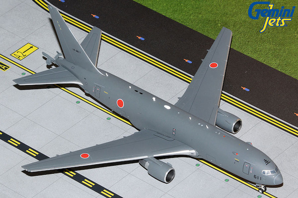 Boeing KC46A Pegasus JASDF Japan Air Self-Defense Force 14-3611 G2JSD998