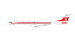Embraer ERJ145R Fly JSX Air Retro N960JX 