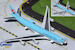 Boeing 747-400F Korean Air Cargo HL7603 (Interactive Series)