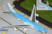 Boeing 747-400ERF KLM Cargo Martinair PH-CKC Interactive