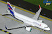 Airbus A320neo LATAM CC-BHG 