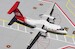 Bombardier Dash 8-200 LC Peru N444YV