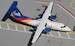 Bombardier Dash 8-100 LIAT V2-LEF
