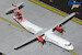 ATR72-600 Loganair Scotland's Airline G-LMTE