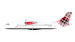 ATR72-600 Loganair Scotland's Airline G-LMTE 
