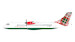 ATR72-600 Loganair Isle of Man's Airline G-LMTF 