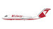 Douglas DC9-15 Midway Airlines N1065T 