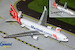 McDonnell Douglas MD11CF Martinair Cargo PH-MCS Interactive Series