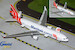 McDonnell Douglas MD11CF Martinair Cargo PH-MCS Interactive Series