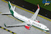 Boeing 737-800 Mexicana XA-ASM 