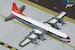 Lockheed L-188 Electra Northwest Orient Airlines N128US