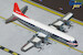 Lockheed L-188 Electra Northwest Orient Airlines N128US