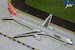 Boeing 757-300 Northwest Airlines N587NW