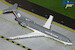 Boeing 727-200 Guardia Nacional / Mexican Federal Police XC-NPF/GN-402 