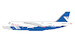 Antonov AN-124 Polet Flight RA-82080 
