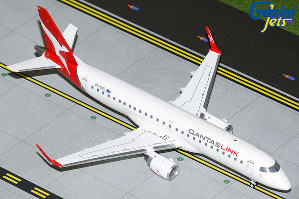 Embraer ERJ190AR QantasLink / Alliance Airlines VH-UZD G2QFA1100
