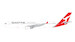 Airbus A330-300 Qantas Airways VH-QPH 