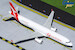 Airbus A321P2F Qantas Freight VH-ULD ("Australia Post" titles)