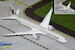 Boeing 777-9 Qatar Airways A7-BKA with optional folded wingtips