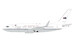 Boeing 737-700 RAAF Royal Australian Air Force A36-002 