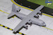 Lockheed Hercules C130J RAF, Royal Air Force ZH886