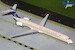 McDonnell Douglas MD90 Saudi Arabian HZ-API