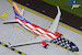 Boeing 737-800 Southwest Airlines "Freedom One" N500WR