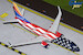 Boeing 737-800 Southwest Airlines "Freedom One" N500WR G2SWA1042