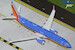 Boeing 737 MAX 8 Southwest Airlines N872CB
