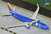 Boeing 737-800 Southwest Airlines "Nevada One" N8646B 
