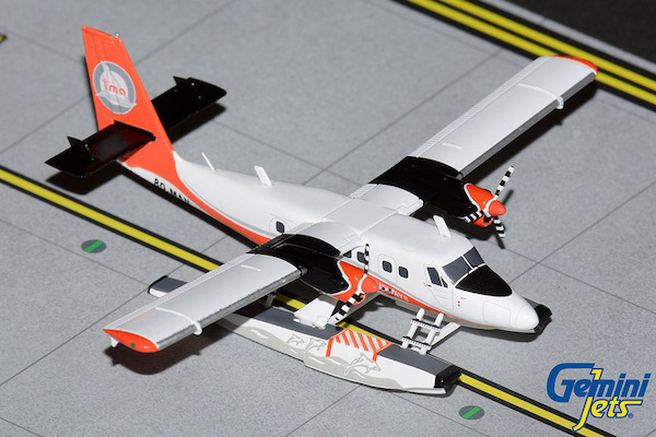 De Havilland DHC-6-300 Twin Otter Trans Maldivian Airways (TMA) 8Q-MAN G2TMW1036