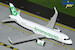 Airbus A320neo Transavia Airlines France F-GNEO 