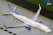 Boeing 737-800 Eastern Air Express / Trump-Vance Campaign N917XA
