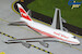 Boeing 747SP TWA Trans World Airlines "Boston Express" N58201