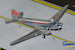 Douglas DC3 TWA Transcontinental & Western Air NC1943 polished