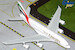 Airbus A380 Emirates A6-EUV G2UAE1049
