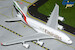 Airbus A380 Emirates A6-EOG NEW COLORS 