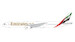 Boeing 777-300ER Emirates NEW COLORS 