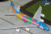 Airbus A380 Emirates A6-EES "Destination Dubai"/"Be Part Of The Magic" G2UAE1409